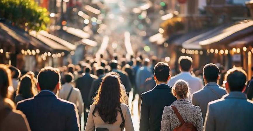 İstanbul’un o ilçesi 57 ili geride bıraktı! Türkiye’nin en kalabalık ilçeleri belli oldu