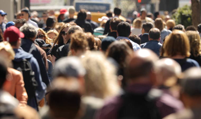 İstanbul’un o ilçesi 57 ili geride bıraktı! Türkiye’nin en kalabalık ilçeleri belli oldu