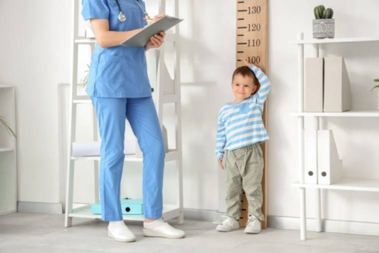 Çocuklarınızın genetik faktörlerini destekleyin: Çocuklarda boy uzamasına yardımcı olan 5 etkili yöntem