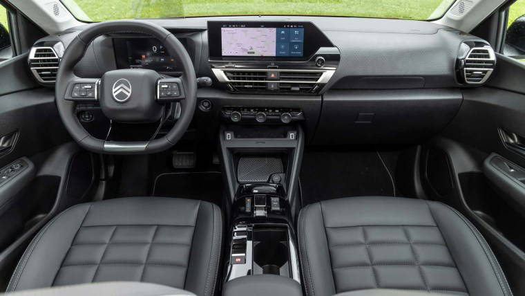 Citroen'den şubata özel teklifler: İşte model model kampanyalar...