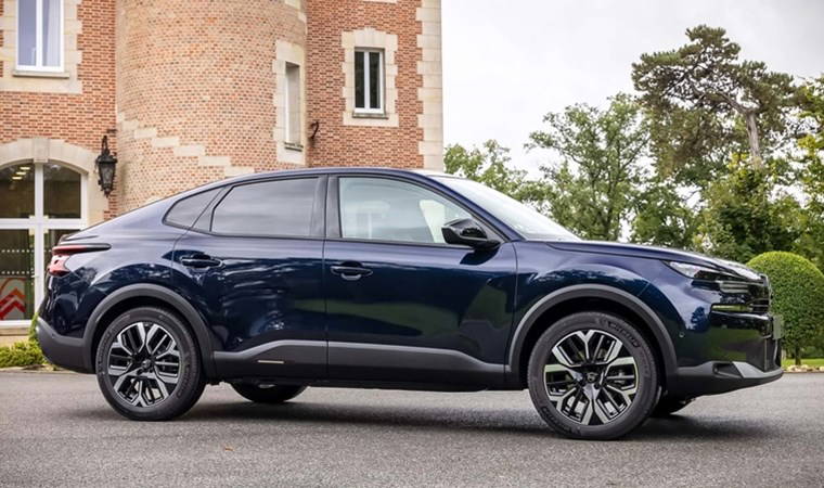 Citroen'den şubata özel teklifler: İşte model model kampanyalar...