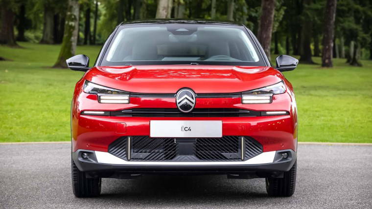 Citroen'den şubata özel teklifler: İşte model model kampanyalar...