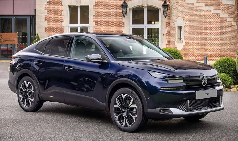 Citroen'de mart ayı kampanyası başladı