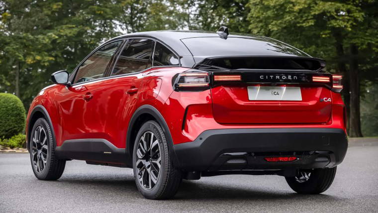 Citroen'den şubata özel teklifler: İşte model model kampanyalar...