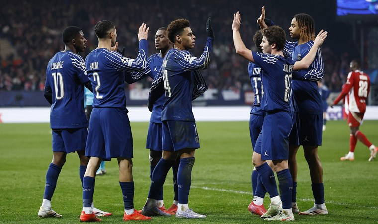 Lyon - PSG maçı ne zaman, saat kaçta, hangi kanalda? Şifresiz mi?