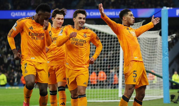 Osasuna - Real Madrid maçı ne zaman, saat kaçta, hangi kanalda? Şifresiz mi?