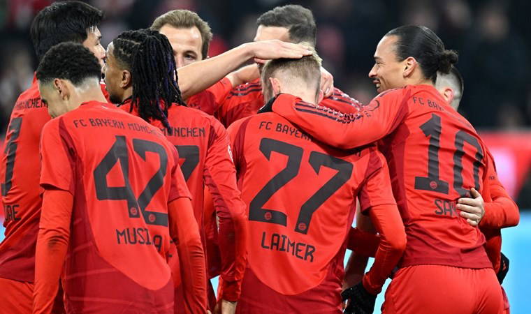 Celtic - Bayern Münih maçı ne zaman, saat kaçta, hangi kanalda? Şifresiz mi?