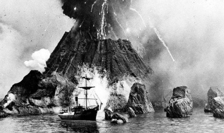 Dünya tarihinin en yıkıcı 5 tsunamisi