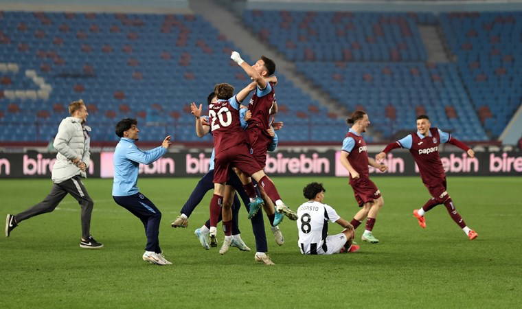 Trabzonspor U19 - Inter U19 maçı ne zaman, saat kaçta, hangi kanalda? Şifresiz mi?