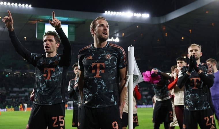 Bayer Leverkusen - Bayern Münih maçı ne zaman, saat kaçta, hangi kanalda? Şifresiz mi?