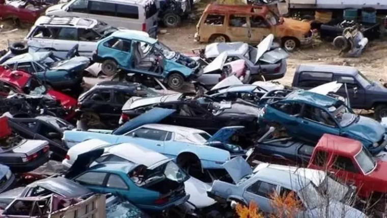 Hurda araç teşviki piyasayı karıştırdı: Fiyatlar uçuşa geçti!