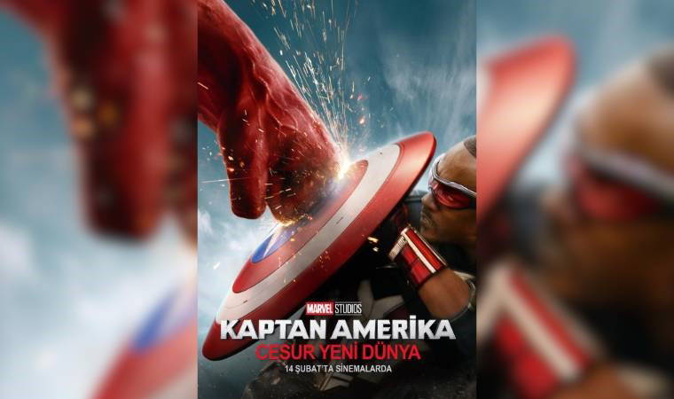 Kaptan Amerika, Aşk, C Takımı 2 ve daha fazlası... İşte bu haftanın filmleri!