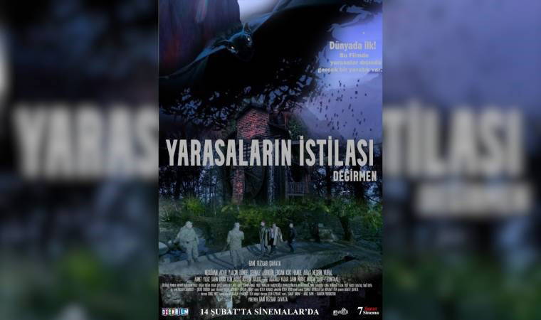 Kaptan Amerika, Aşk, C Takımı 2 ve daha fazlası... İşte bu haftanın filmleri!