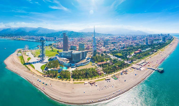 Ne pasaport ne vize… Sadece kimlikle girilebilecek o ülkeler!