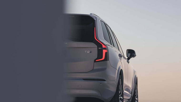 Yenilenen Volvo XC90 artık Türkiye'de! İşte fiyatları ve özellikleri...