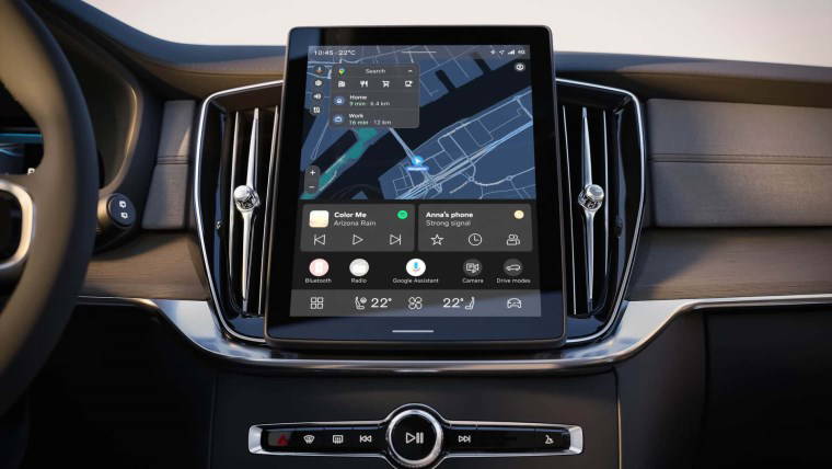 Yenilenen Volvo XC90 artık Türkiye'de! İşte fiyatları ve özellikleri...