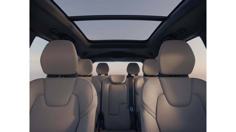 Yenilenen Volvo XC90 artık Türkiye'de! İşte fiyatları ve özellikleri...