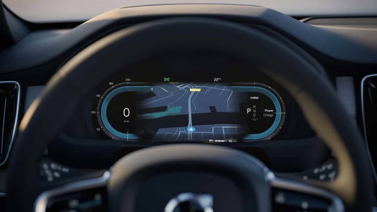 Yenilenen Volvo XC90 artık Türkiye'de! İşte fiyatları ve özellikleri...