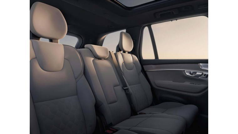 Yenilenen Volvo XC90 artık Türkiye'de! İşte fiyatları ve özellikleri...