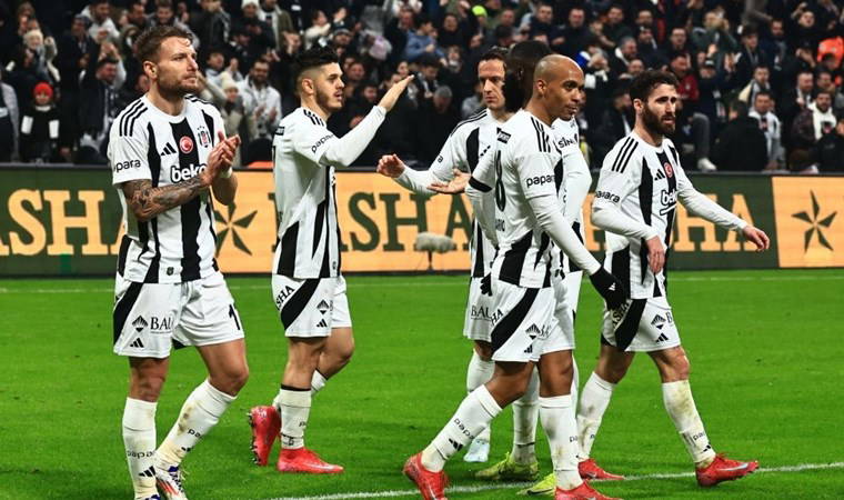 Beşiktaş - İstanbulspor maçı ne zaman, saat kaçta, hangi kanalda? Şifresiz mi?