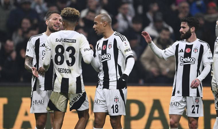 Spor yazarları Beşiktaş - Trabzonspor maçını yorumladı: 'Maç seçmese zirvede yer alırdı'