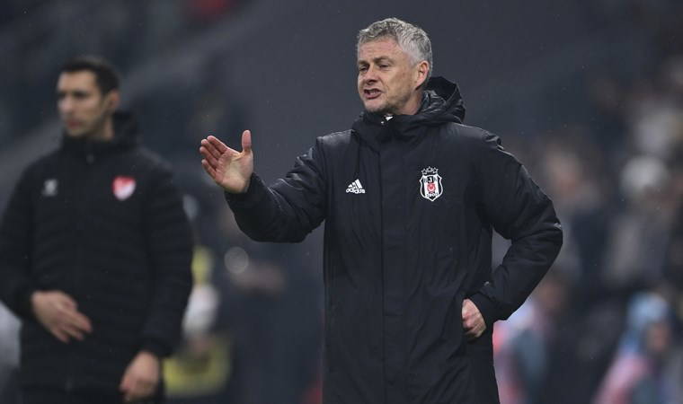 Spor yazarları Beşiktaş - Trabzonspor maçını yorumladı: 'Maç seçmese zirvede yer alırdı'