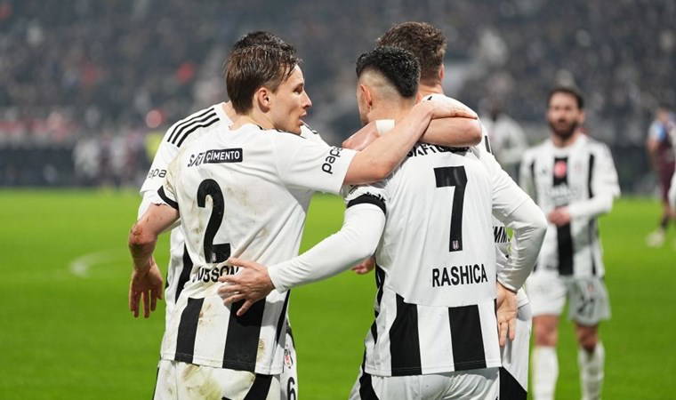 Spor yazarları Beşiktaş - Trabzonspor maçını yorumladı: 'Maç seçmese zirvede yer alırdı'