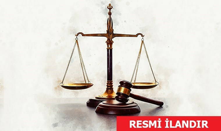 T.C. AKŞEHİR 1. ASLİYE HUKUK MAHKEMESİ