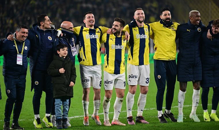 Spor yazarları Fenerbahçe - Kasımpaşa maçını yorumladı: 'İyi ki Nesyri var'
