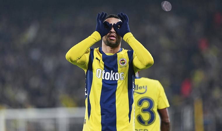 Spor yazarları Fenerbahçe - Kasımpaşa maçını yorumladı: 'İyi ki Nesyri var'