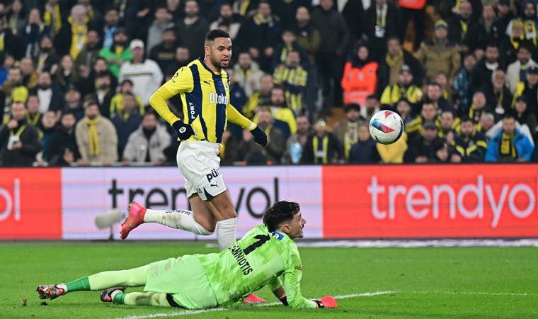 Spor yazarları Fenerbahçe - Kasımpaşa maçını yorumladı: 'İyi ki Nesyri var'