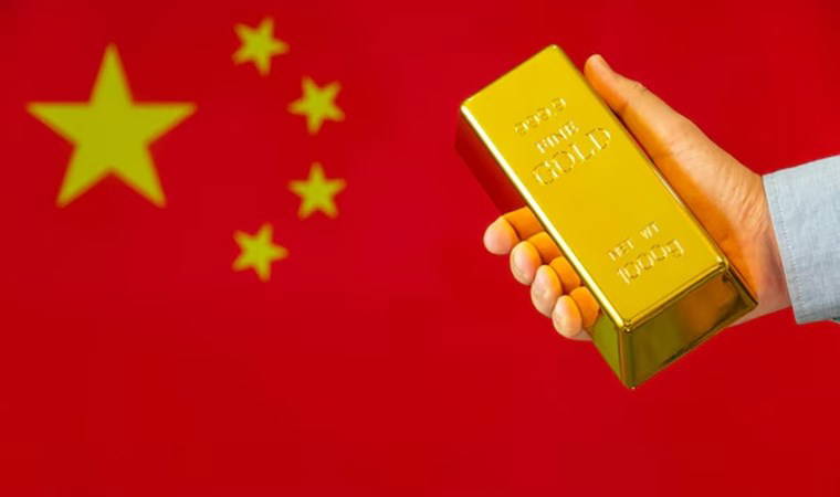 Altın fiyatlarında yeni rekor: Yeniden o seviyeyi aştı! Gram, çeyrek, Cumhuriyet altını bugün ne kadar oldu? 11 Nisan 2025 Cuma altın fiyatları…