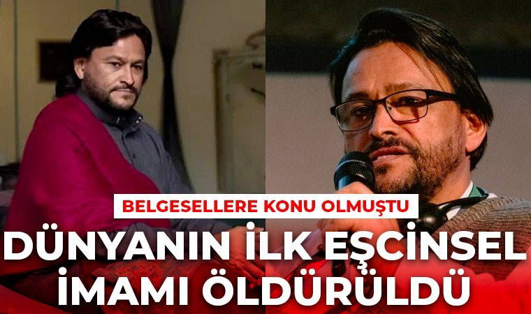 Belgesellere konu olmuştu...