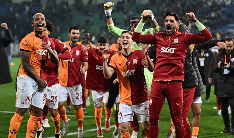 Spor yazarları Rizespor-Galatasaray maçını yorumladı: 'Osimhen olmasa ne yapacaktın?'