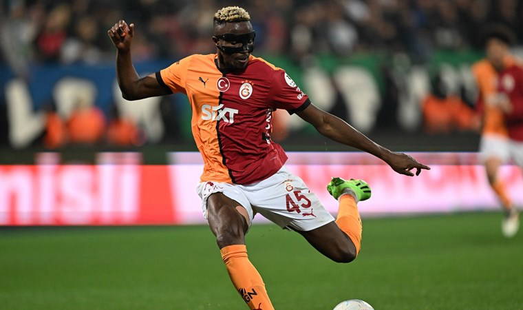 Spor yazarları Rizespor-Galatasaray maçını yorumladı: 'Osimhen olmasa ne yapacaktın?'