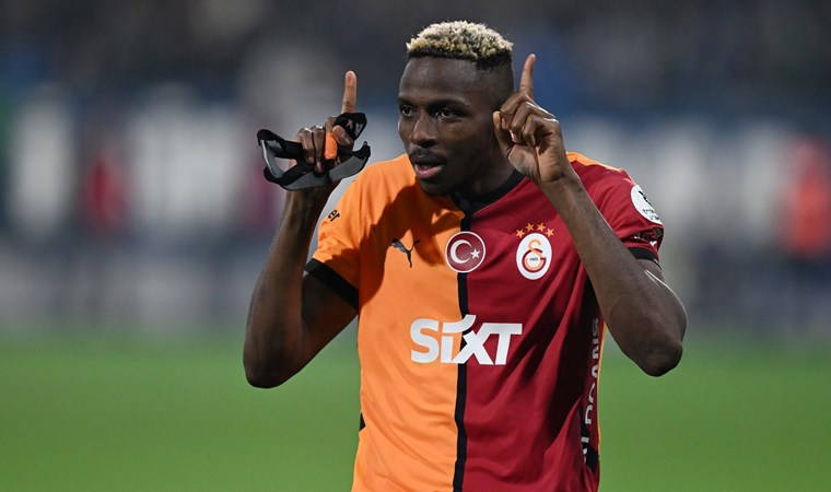 Eski hakemler Rizespor-Galatasaray maçını değerlendirdi: Gabriel Sara'nın pozisyonu penaltı mı?