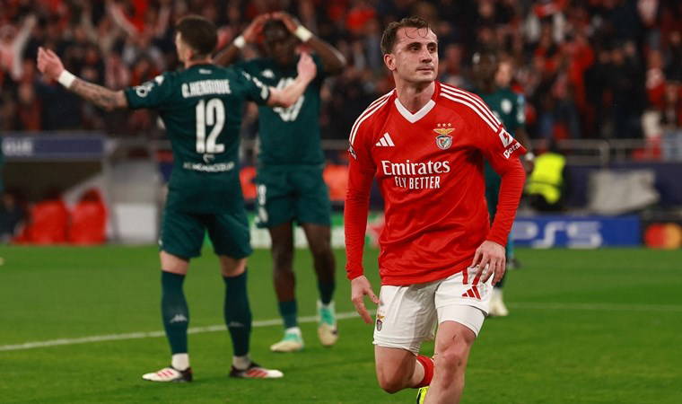 Benfica - Braga maçı ne zaman, saat kaçta, hangi kanalda? Şifresiz mi?