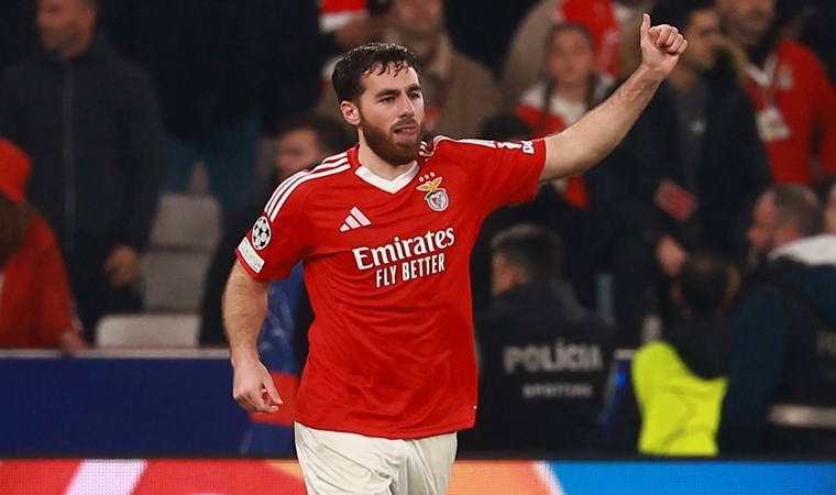 Benfica - Braga maçı ne zaman, saat kaçta, hangi kanalda? Şifresiz mi?