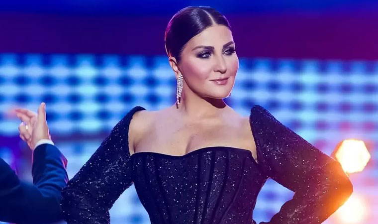 Sibel Can'ın yeni imajı gündem oldu