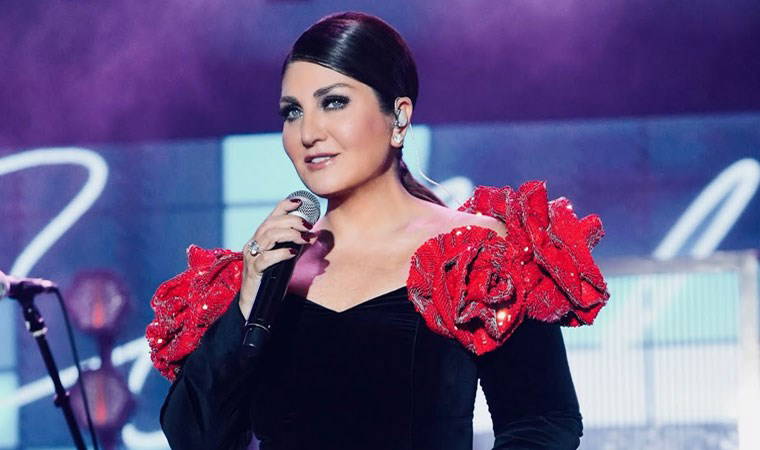 Sibel Can'ın yeni imajı gündem oldu