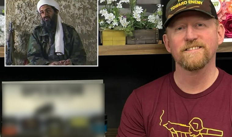 Bin Ladin'i öldüren asker 'esrar' ticaretine girdi!