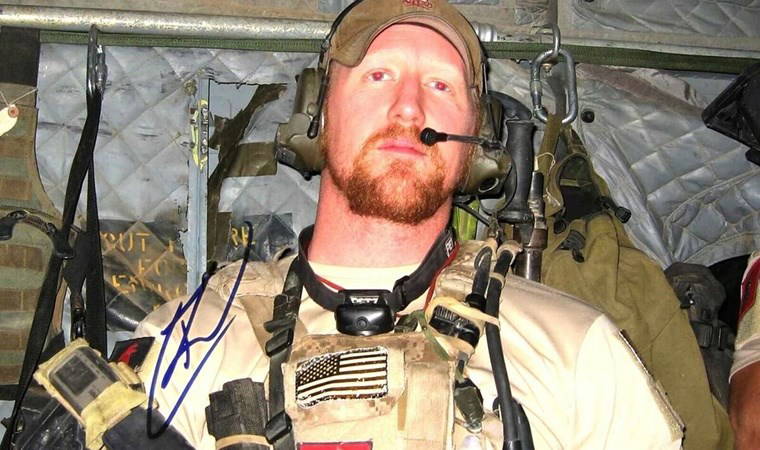 Bin Ladin'i öldüren asker 'esrar' ticaretine girdi!