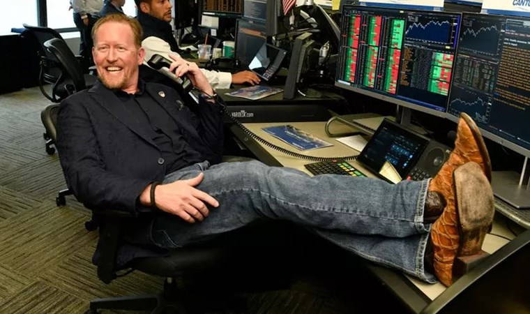 Bin Ladin'i öldüren asker 'esrar' ticaretine girdi!