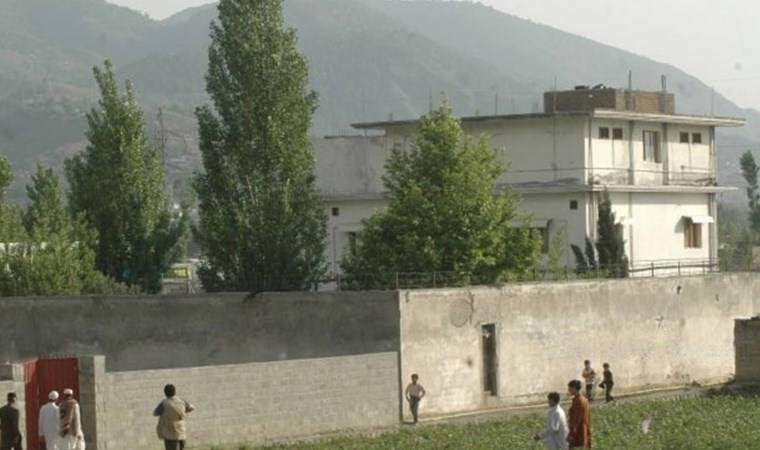 Bin Ladin'i öldüren asker 'esrar' ticaretine girdi!