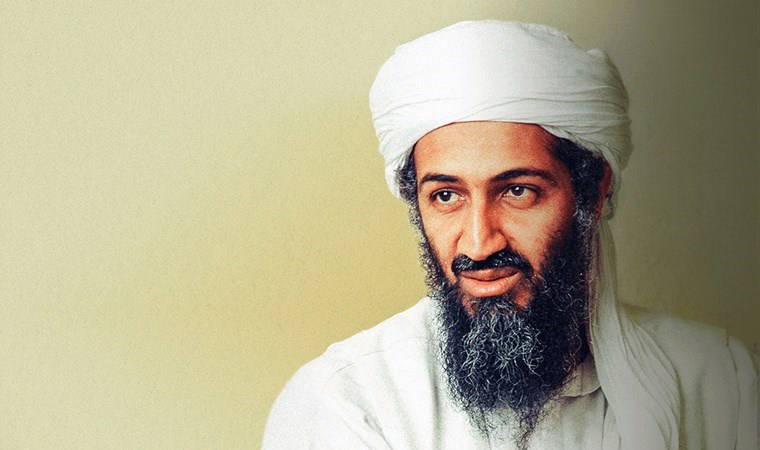 Bin Ladin'i öldüren asker 'esrar' ticaretine girdi!