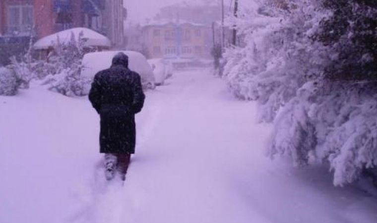 Dünden bugüne: İstanbul'un en sert kışları