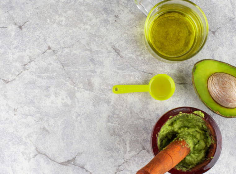 Doğal yöntemlerle zamanın etkilerini silin: Kırışıklıklara iyi gelen doğal maske 5 tarifi