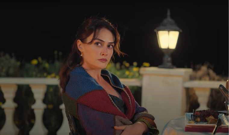 Beklenen film ve diziler bu ay Netflix'te: Bir İhtimal Daha Var, Sanal Ülke, The Residence ve daha fazlası...