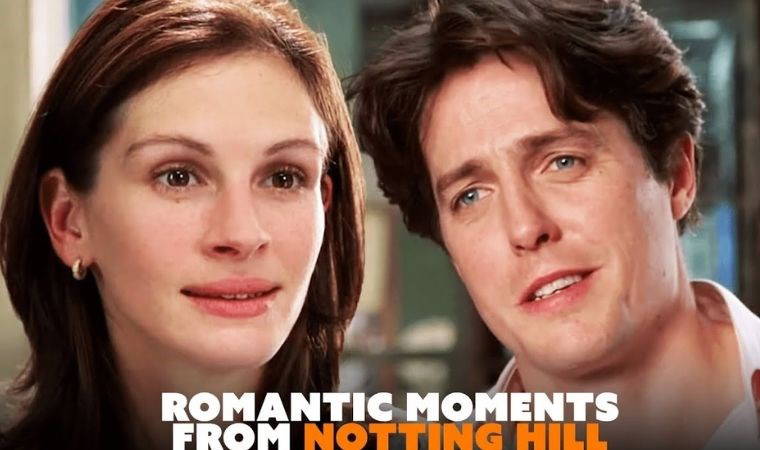 Aşk ve kahkahanın buluştuğu yapımlar: En iyi 5 romantik komedi filmi