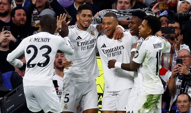 Real Madrid - Rayo Vallecano maçı ne zaman, saat kaçta, hangi kanalda? Şifresiz mi?